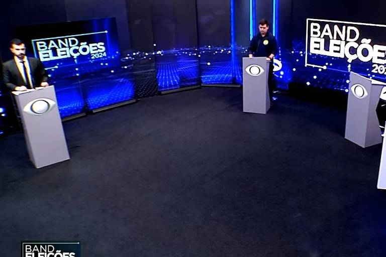 debate bh