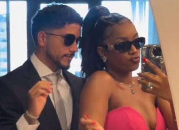 yuri lima e iza widelg