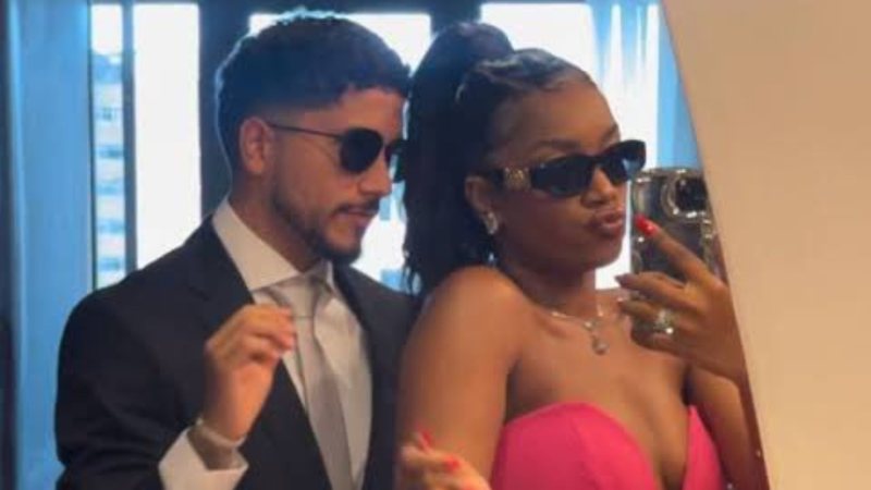 yuri lima e iza widelg