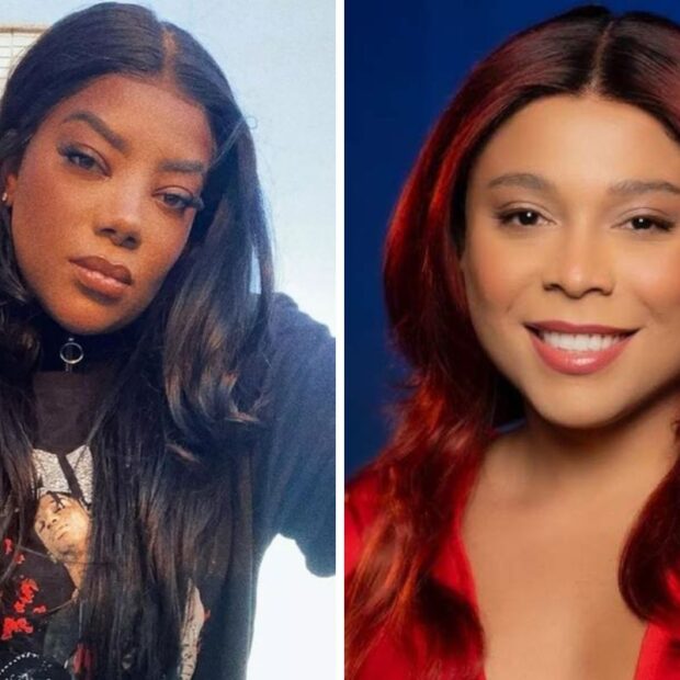 ludmilla blogueirinha