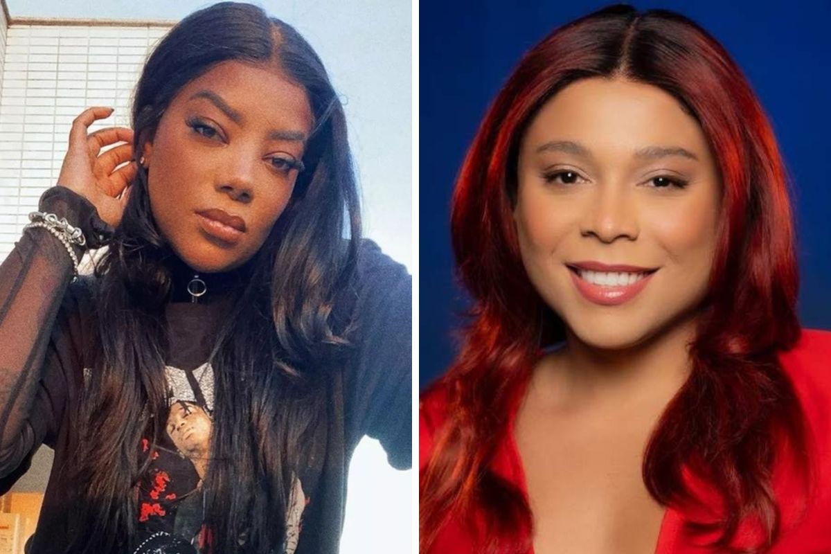 ludmilla blogueirinha