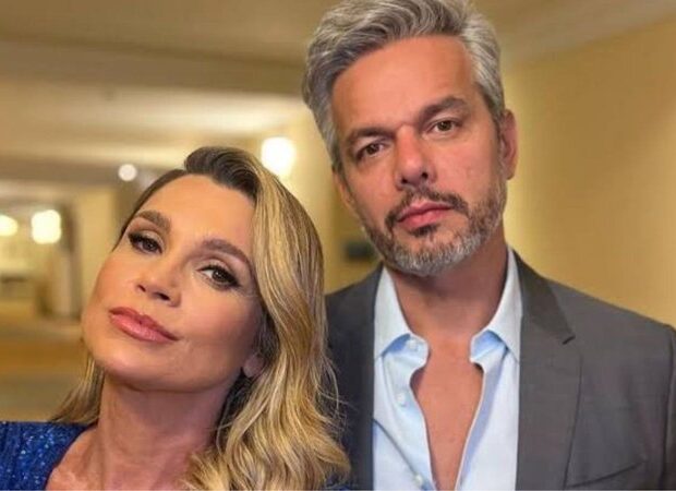 flavia alessandra e otaviano costa consideram relacao aberta widelg widelg