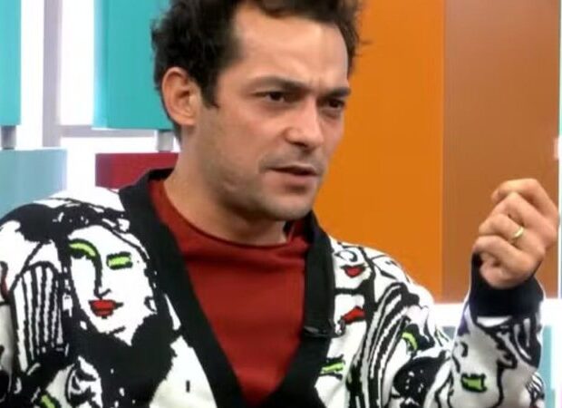 eduardo sterblitch conta como descobriu traicao de maneira inusitada widelg