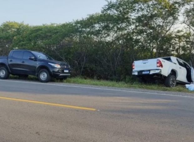 homem morre após troca de tiros com a polícia