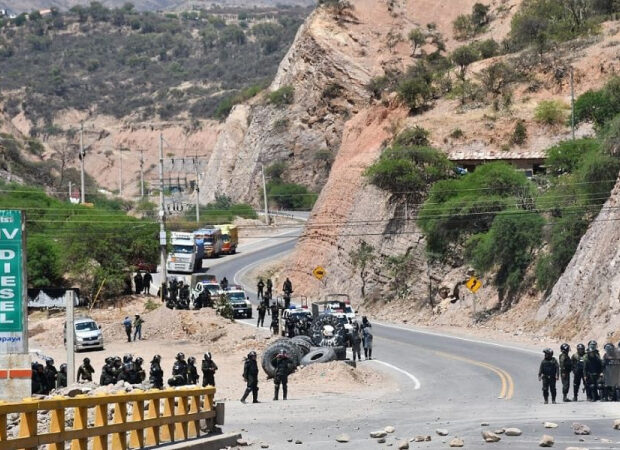 protesto na bolivia 750x450