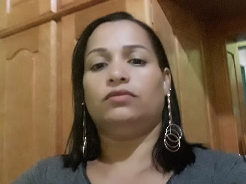 mulher morta por marido