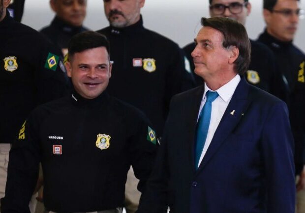 silvinei bolsonaro