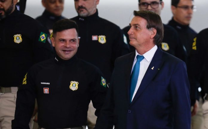 silvinei bolsonaro