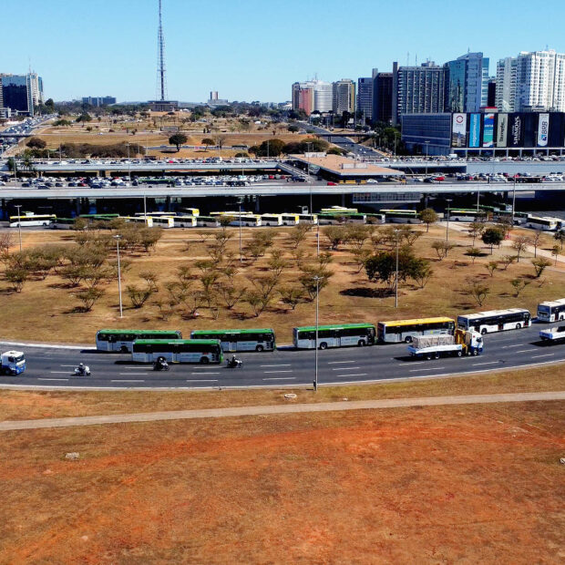 rodoviária