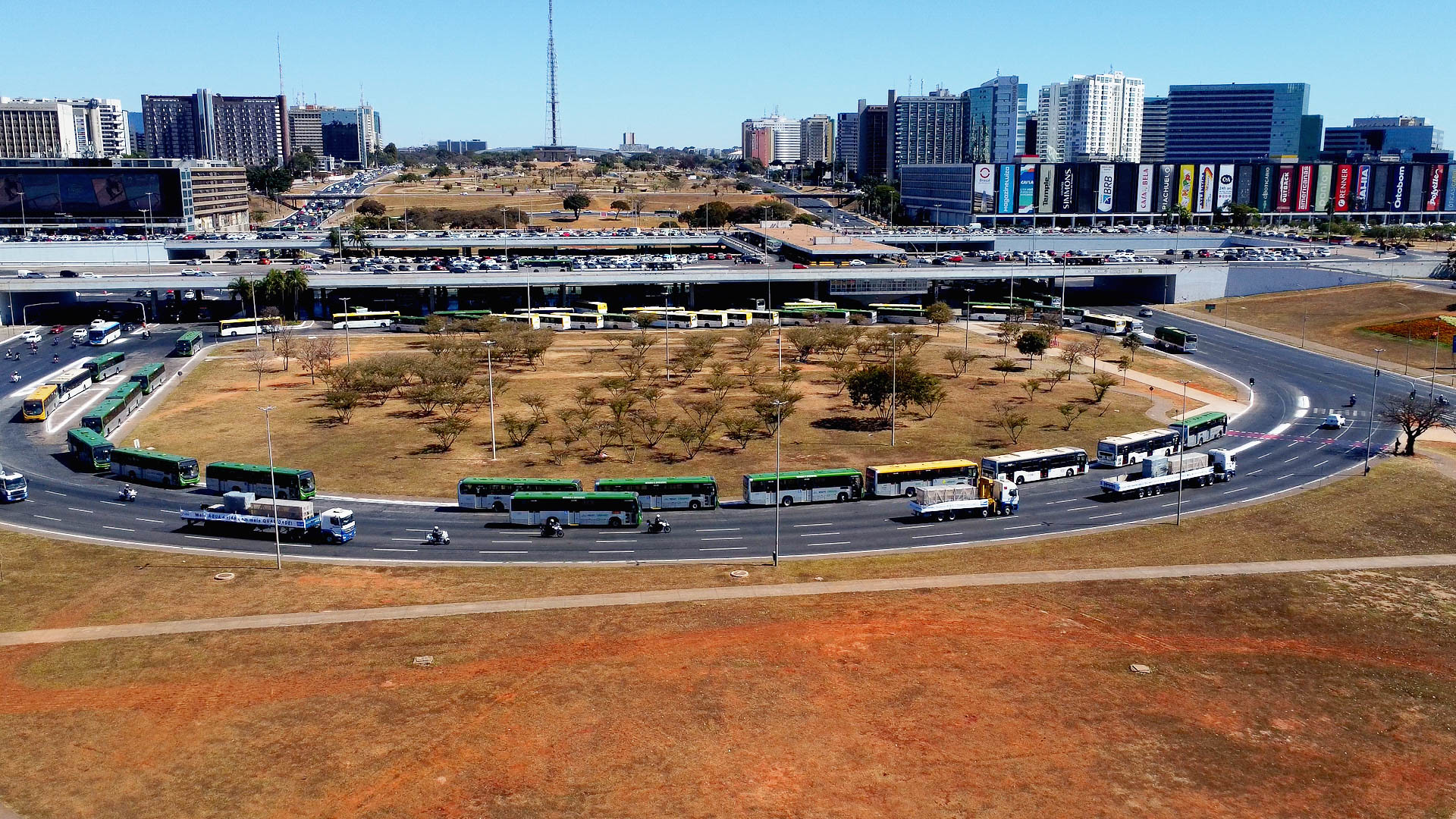 rodoviária