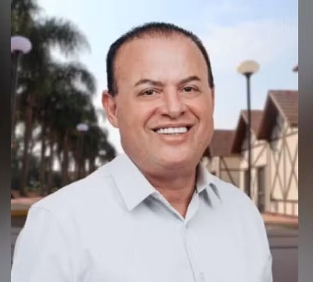 prefeito santa catarina