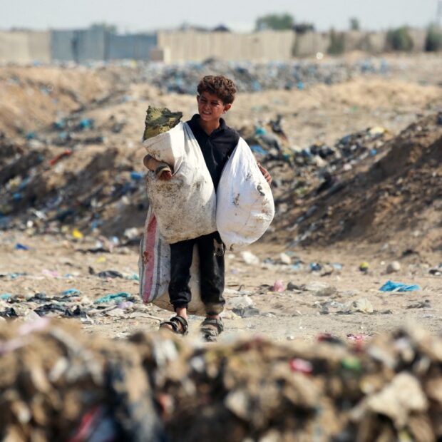 palestinian israel conflict