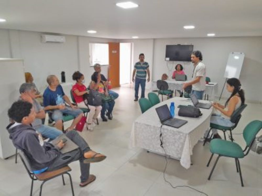 forçatarefa