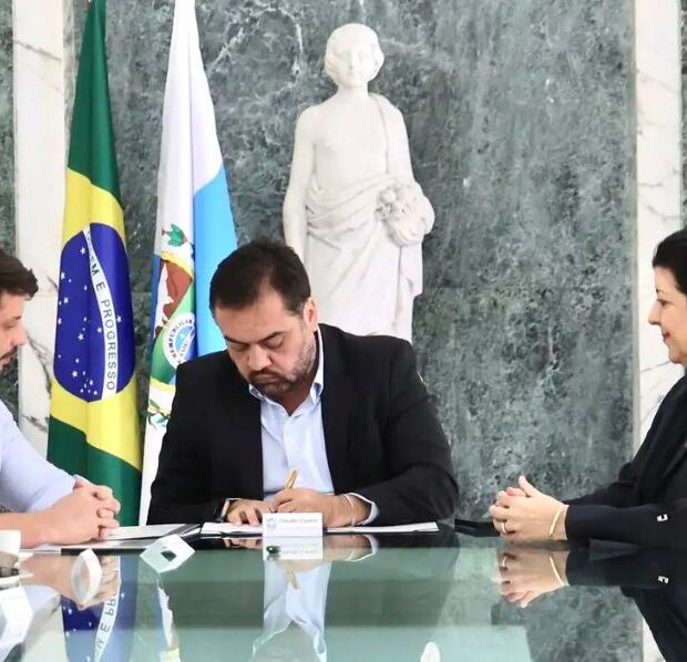 ro de janeiro claudio castro