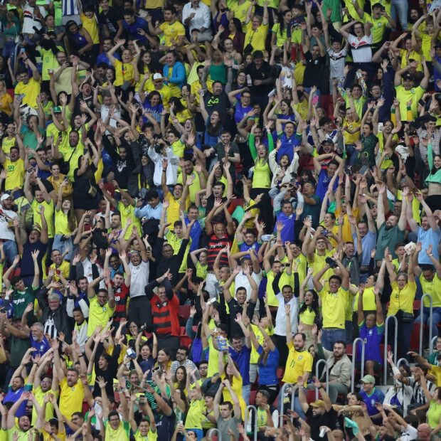 torcida