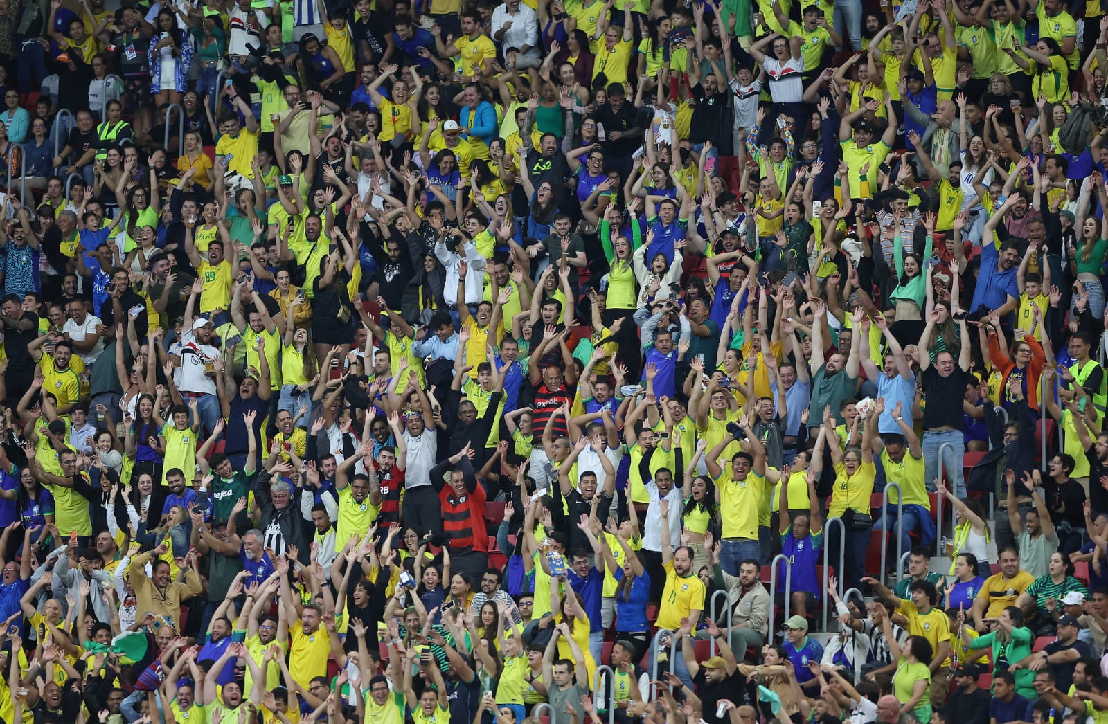 torcida