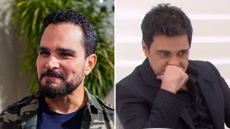 fortuna de luciano e maior que de zeze di camargo entenda divisao entre dupla widelg