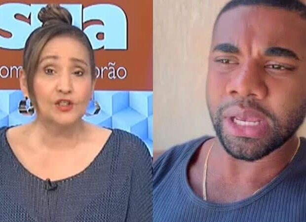 sonia abrao defende davi widelg