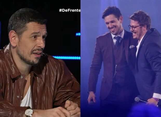 jooa vicente de castro relembra ranco que sentia de fabio porchat widelg