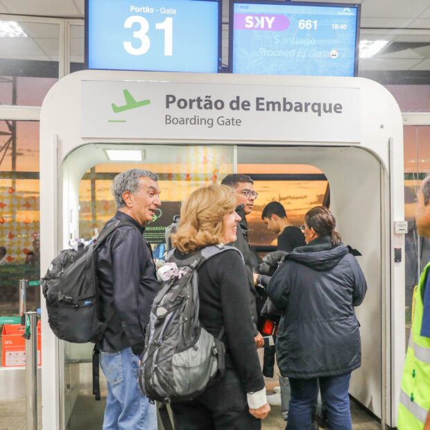 aeroporto