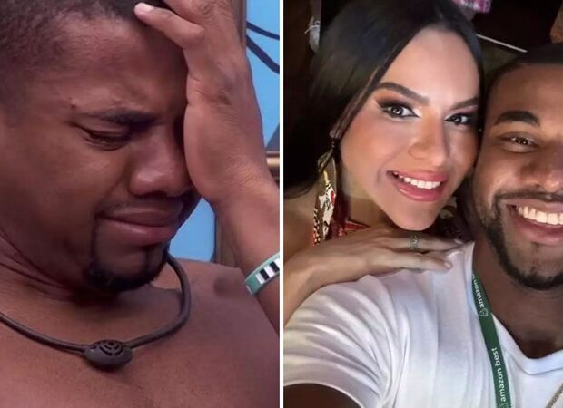 acusado de violencia davi brito sofre primeira derrota em processo com ex widelg