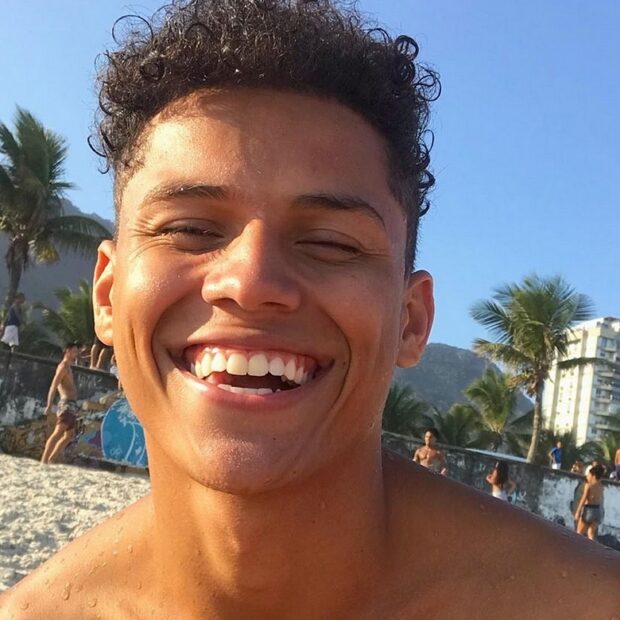 ex bbb danrley ferreira foto reproducao redes sociais 2