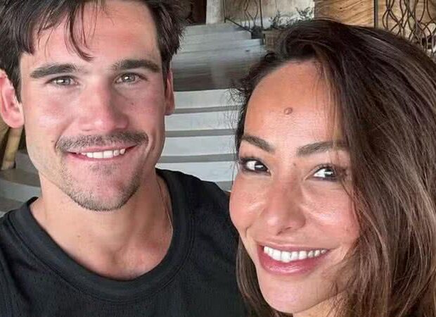 nicolas sobre intimidade com sabrina widelg