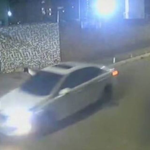 passageira pula carro app sp assedio