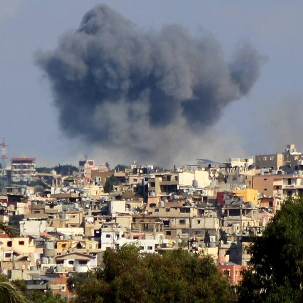 lebanon israel palestinian conflict