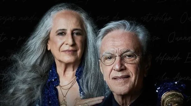 caetano e bethania instagram reproduc o