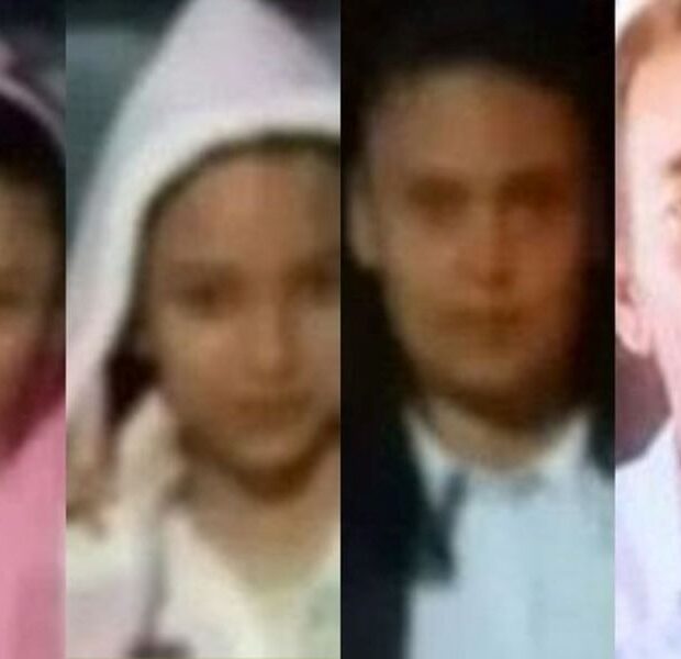 homem incendeia casa mata mulher filhas