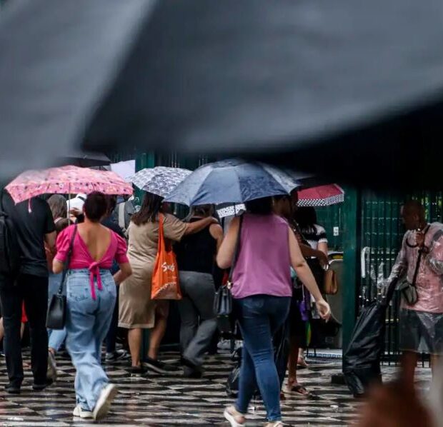 temporal chuva sao paulo