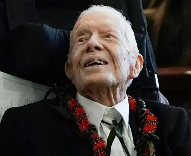 jimmy carter