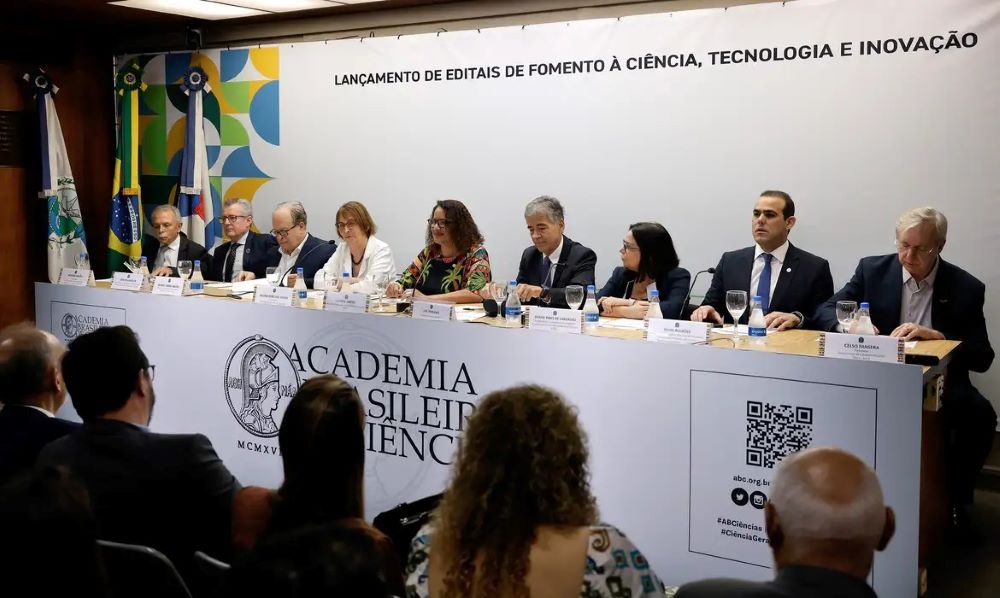 fomento ciencia tecnlogia inovaçao