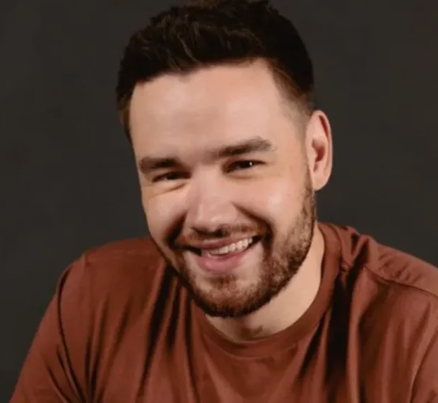 liam payne