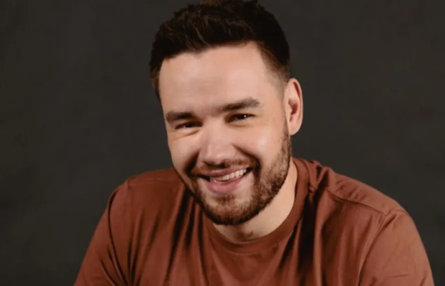 liam payne