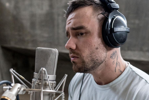 liam payne