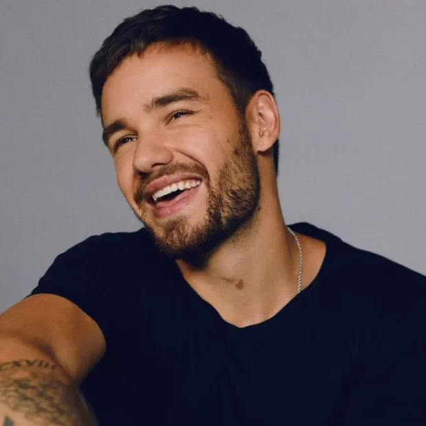 liam payne