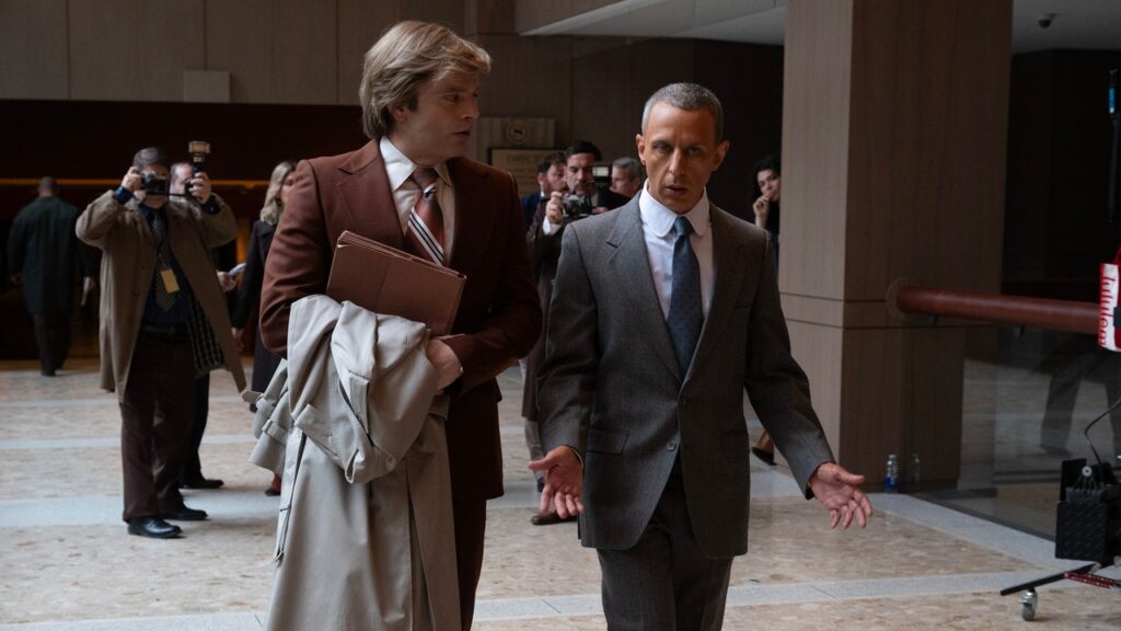 brody the apprentice