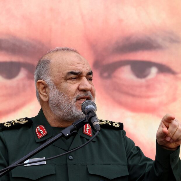 iran syria israel conflict funeral