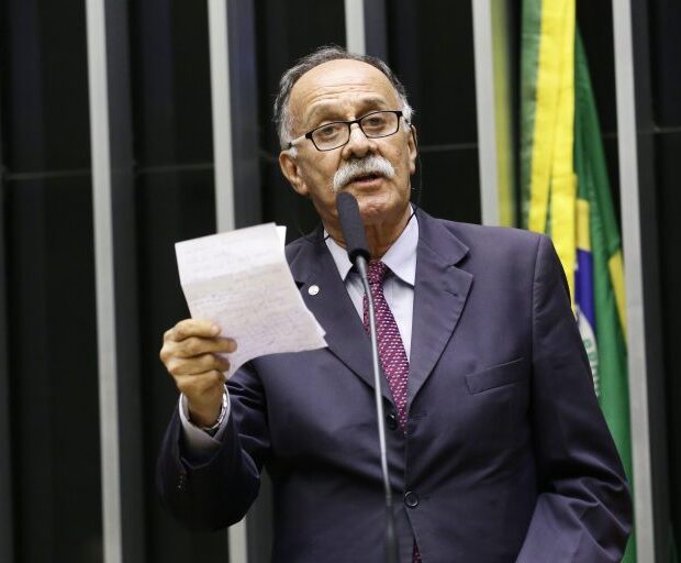 deputado paulo ramos