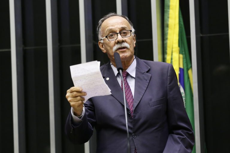 deputado paulo ramos