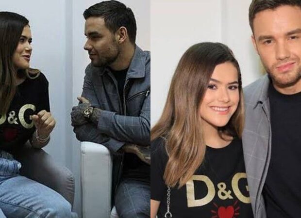 maisa faz duro desabafo apos morte de liam payne widelg