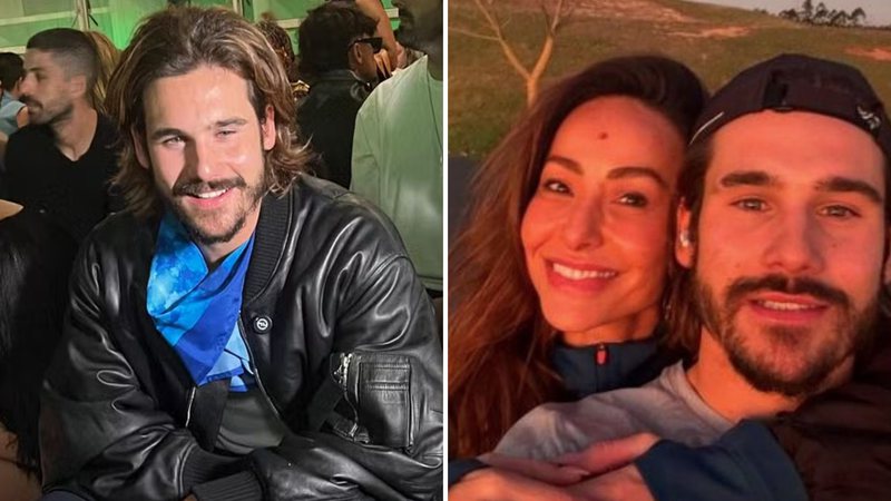 nicolas prattes fala pela primeira vez sobre filho com sabrina sato sempre quis widelg