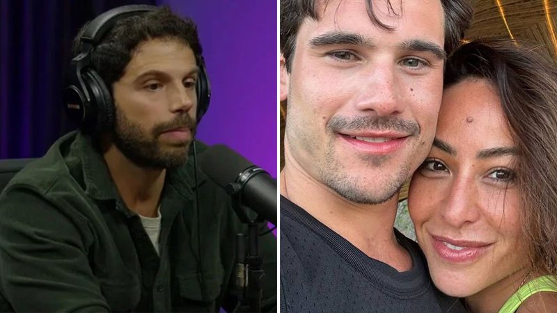 ciumes duda nagle quebra o silencio sobre gravidez de sabrina sato ela me ligou widelg