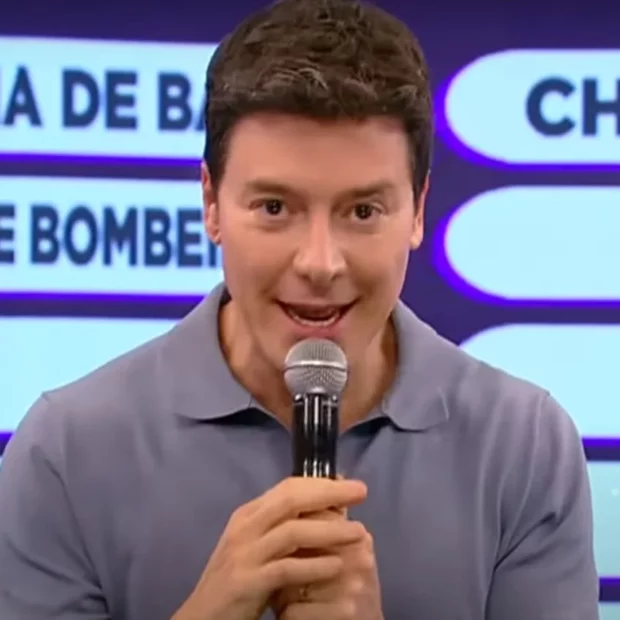 rodrigo faro hora do faro reproducao record