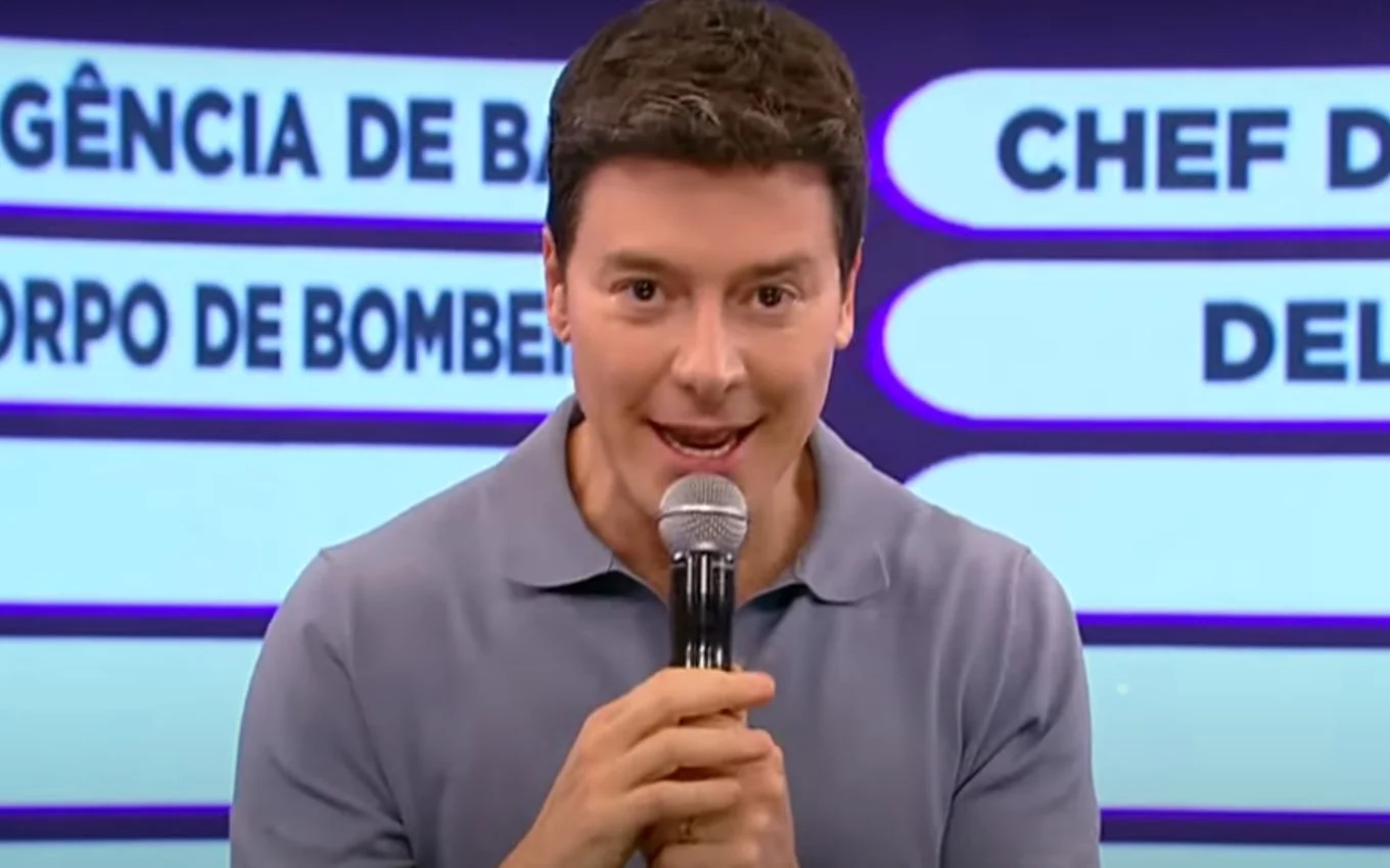 rodrigo faro hora do faro reproducao record