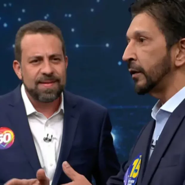 boulos nunes debate band