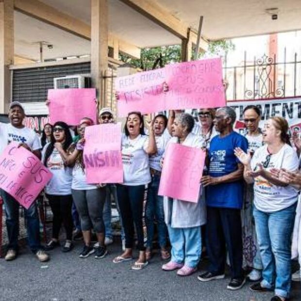 protesto