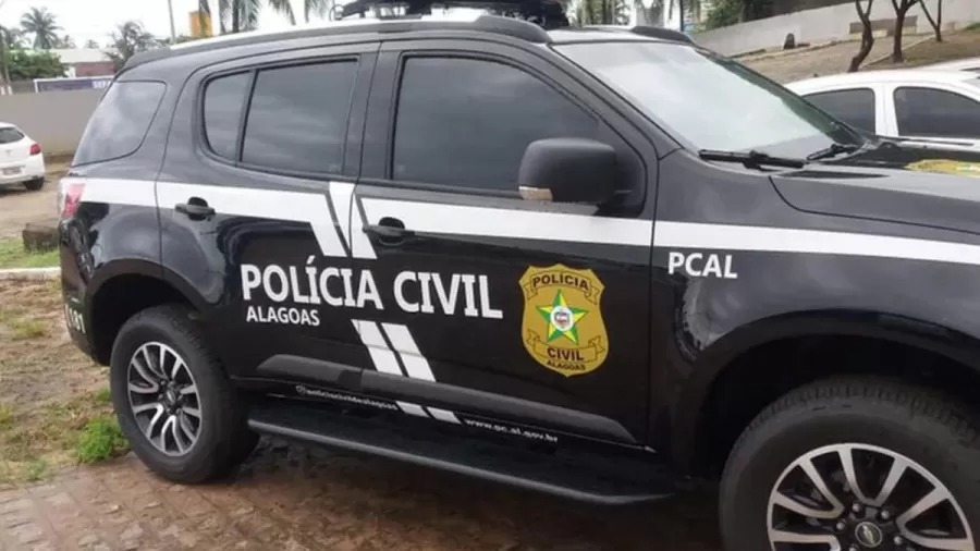 policia civil alagoas